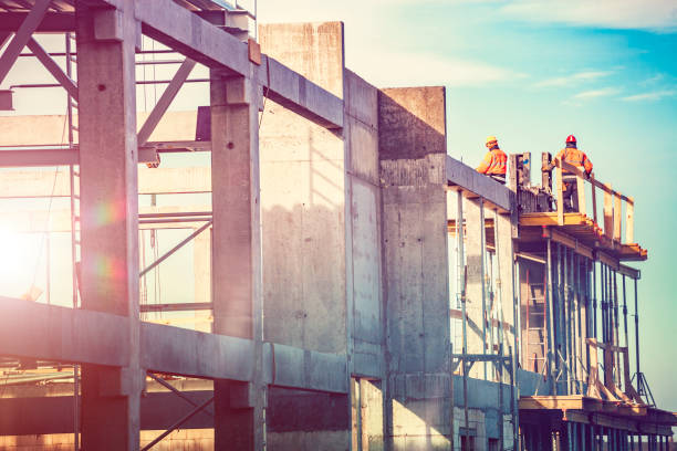 Best Concrete Foundation Repair in Seabrook, MD