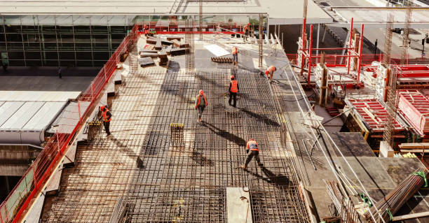 Best Concrete Sidewalk Installation in Seabrook, MD
