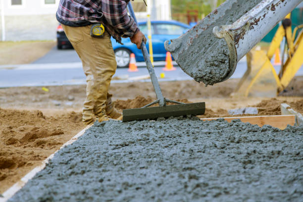 Best Concrete Pool Decks in Seabrook, MD