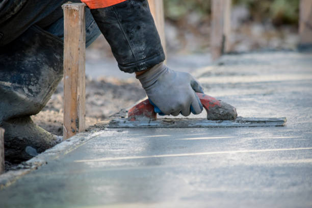 Best Concrete Slab Construction in Seabrook, MD