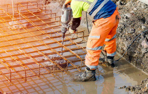 Seabrook, MD Concrete contractor Pros