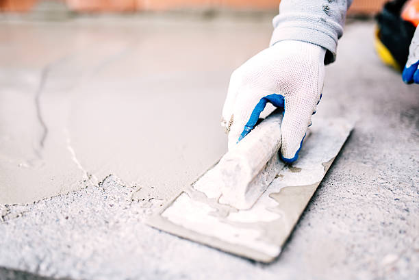 Best Commercial Concrete Services in Seabrook, MD