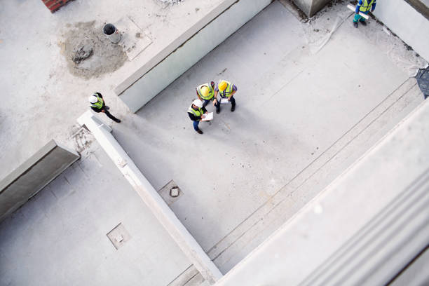 Best Concrete Grinding and Polishing in Seabrook, MD